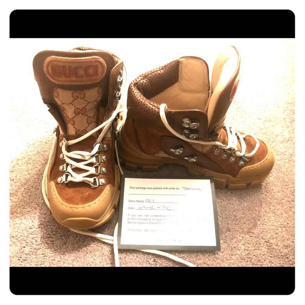 Prada boots shoe 36